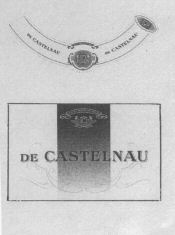 DE CASTELNAU