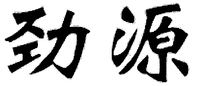 JIN YUAN.