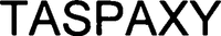 TASPAXY