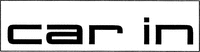 car in
