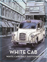 WHITE CAB WHITE CABERNET SAUVIGNON