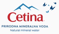 Cetina PRIRODNA MINERALNA VODA Natural mineral water