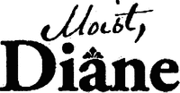 Moist, Diane