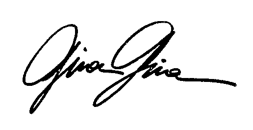 Gina
