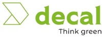 decal Think green