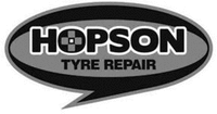 HOPSON TYRE REPAIR