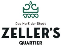 Das HerZ der Stadt ZELLER'S QUARTIER