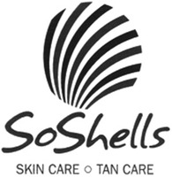 SoShells SKIN CARE o TAN CARE