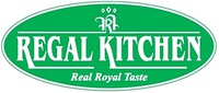 REGAL KITCHEN Real Royal Taste