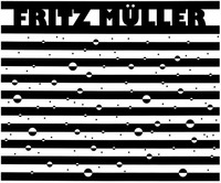 FRITZ MÜLLER
