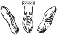 adidas