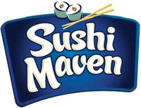 Sushi Maven