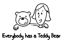 Everybody has a Teddy Bear