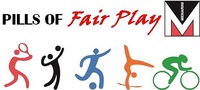 M MENARINI PILLS OF Fair Play