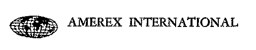 AMEREX INTERNATIONAL