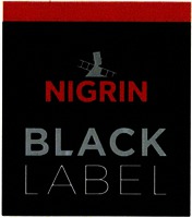 NIGRIN BLACK LABEL