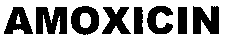AMOXICIN