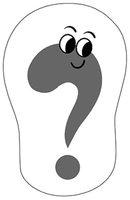 ?