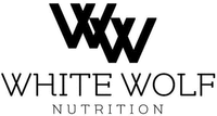 WW WHITE WOLF NUTRITION