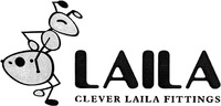 LAILA CLEVER LAILA FITTINGS