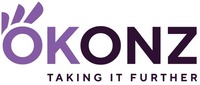 OKONZ TAKING IT FURTHER