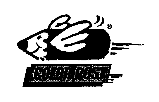 COLOR POST