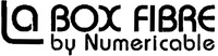 LA BOX FIBRE by Numericable