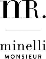 MR. minelli MONSIEUR
