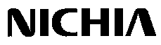 NICHIA