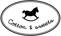 cotton & sweets