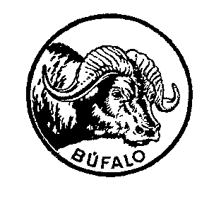 BÚFALO