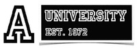 A UNIVERSITY EST. 1972
