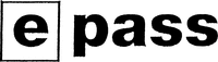 e pass