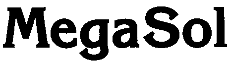 MegaSol