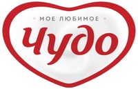Moe lyubimoe CHUDO