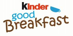 Kinder good Breakfast