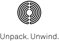 Unpack. Unwind.