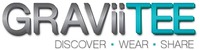 GRAViiTEE DISCOVER WEAR SHARE