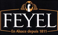FEYEL En Alsace depuis 1811