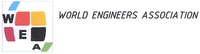 WEA WORLD ENGINEERS ASSOCIATION