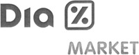 Dia % MARKET
