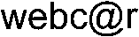 webc@r