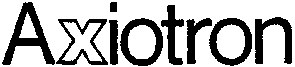 Axiotron