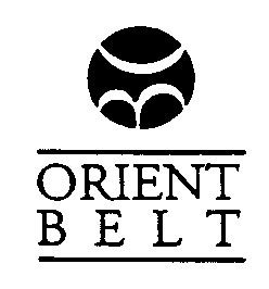 ORIENT BELT