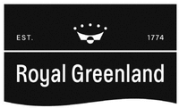 Royal Greenland EST. 1774