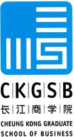 CKGSB CHEUNG KONG GRADUATE SCHOOL OF BUSINESS