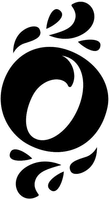 O