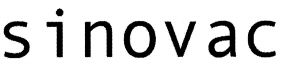 sinovac
