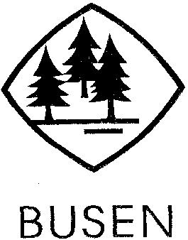 BUSEN