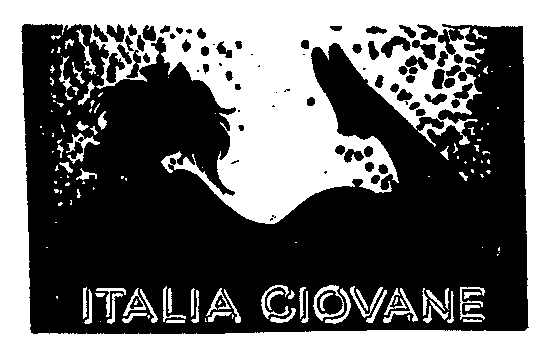 ITALIA GIOVANE